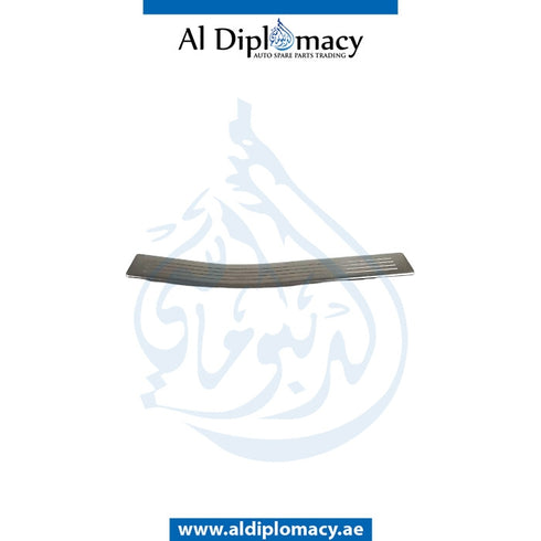 Rear Right DOOR ENTRANCE RAIL for Mercedes-Benz E Class W212 (2009-2016) models, Part Number A2126861236