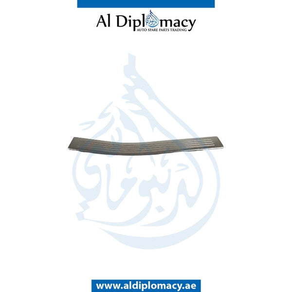 Rear Right DOOR ENTRANCE RAIL for Mercedes-Benz E Class W212 (2009-2016) models, Part Number A2126861236