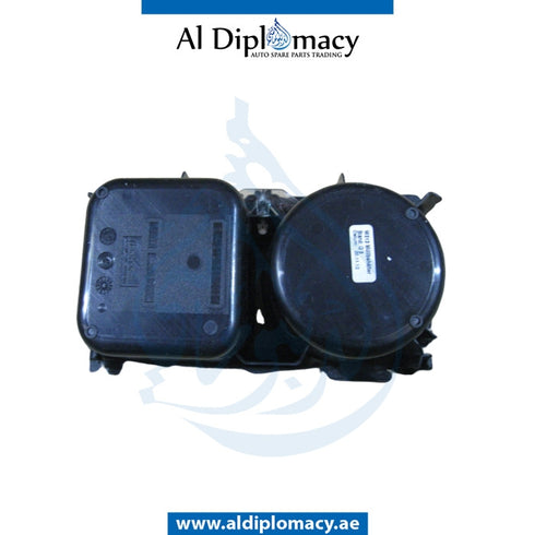 STORAGE COMPARTMENT CUP HOLDER for Mercedes-Benz E Class W212 (2009-2016) models