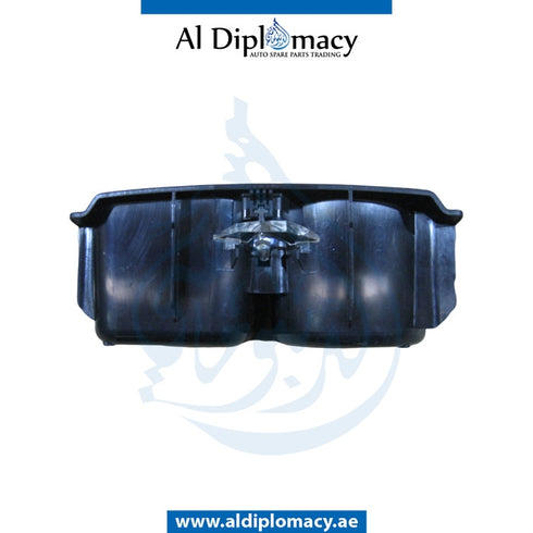 STORAGE COMPARTMENT CUP HOLDER for Mercedes-Benz E Class W212 (2009-2016) models