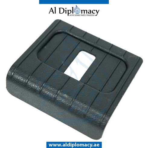 LOADING SILL COVER FLAP for Mercedes-Benz E Class W212 (2009-2016) models, Part Number A2126900007 9051