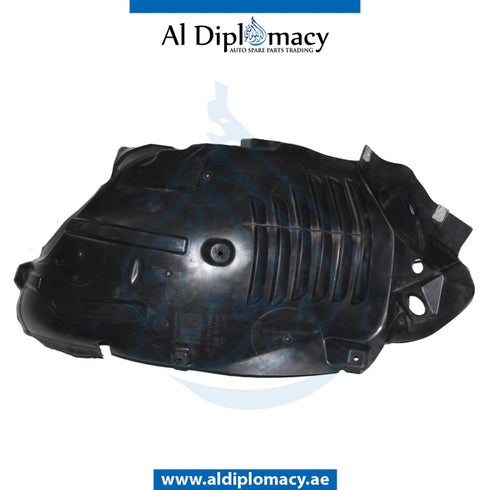 Front Right FENDER WHEEL HOUSING Cover, SECTION for Mercedes-Benz E Class W212 (2009-2016) models