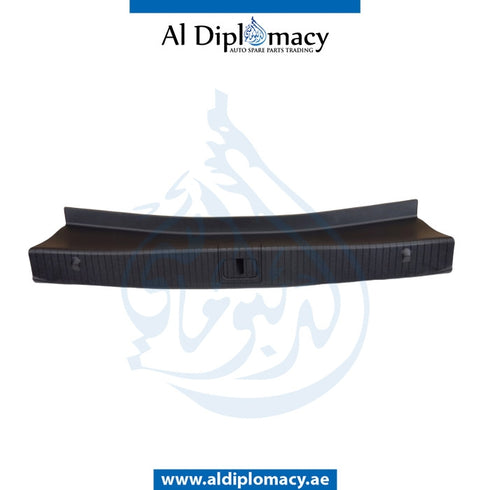 TRUNK COMPARTMENT COVER for Mercedes-Benz E Class W212 (2009-2016) models, Part Number A2126900241 9051