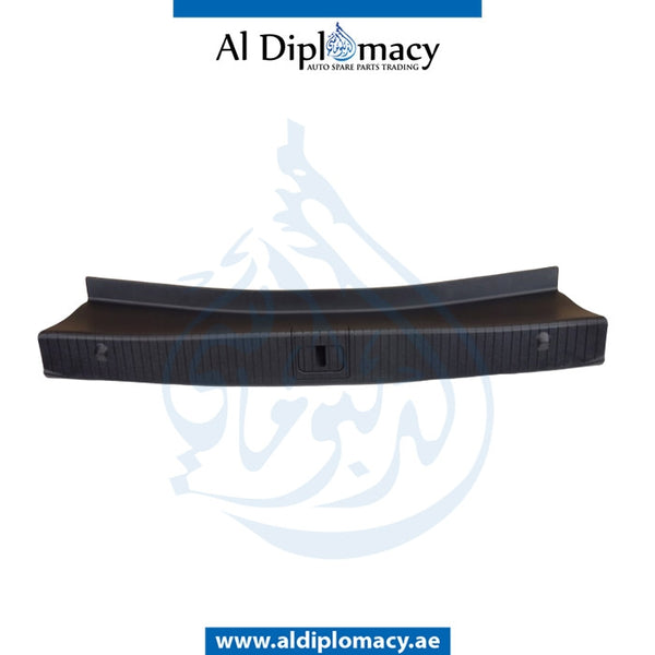 TRUNK COMPARTMENT COVER for Mercedes-Benz E Class W212 (2009-2016) models, Part Number A2126900241 9051