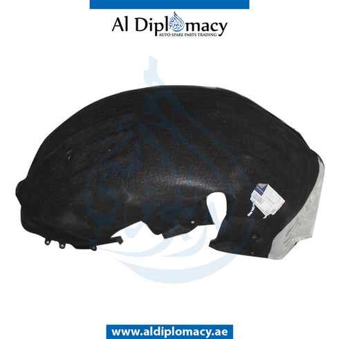 Rear Right FENDER WHEEL HOUSING COVER for Mercedes-Benz E Class W212 (2009-2016) models