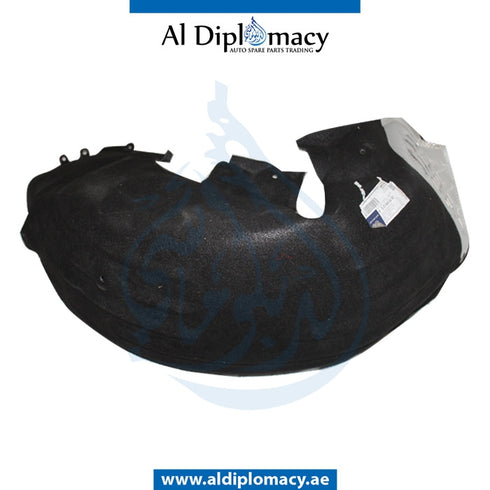 Rear Left FENDER WHEEL HOUSING COVER for Mercedes-Benz E Class W212 (2009-2016) models