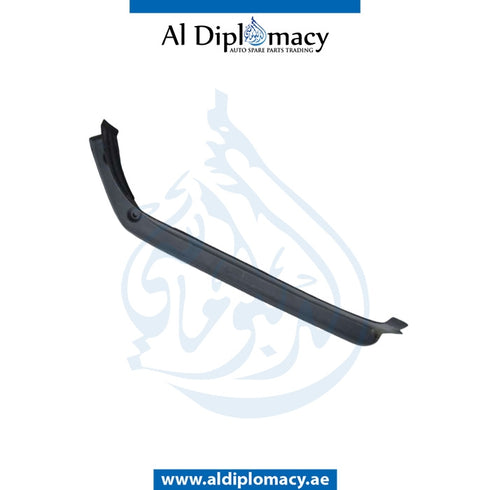 Left TRUNK COMPARTMENT COVER for Mercedes-Benz E Class W212 (2009-2016) models