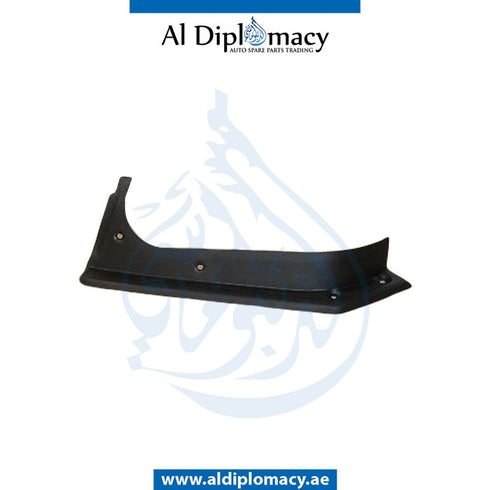 Right TRUNK COMPARTMENT COVER for Mercedes-Benz E Class W212 (2009-2016) models