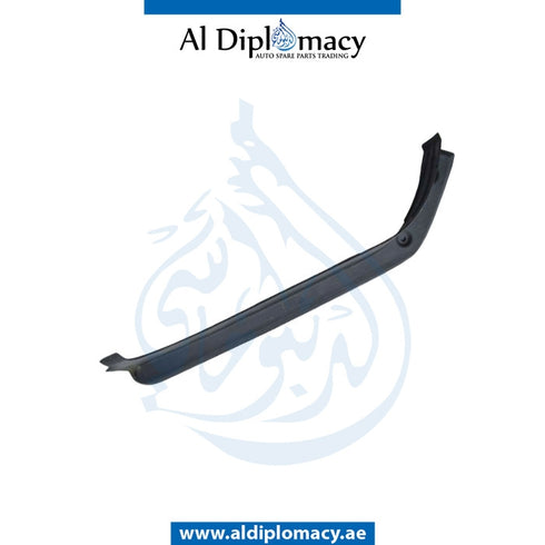 Right TRUNK COMPARTMENT COVER for Mercedes-Benz E Class W212 (2009-2016) models