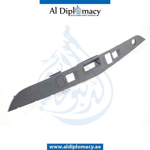 TRUNK LID HANDLE STRIP for Mercedes-Benz E Class W212 (2009-2016) models, Part Number A2127401893