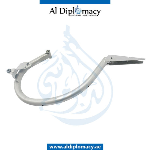 Left TRUNK LID HINGE BRACKET for Mercedes-Benz E Class W212 (2009-2016) models