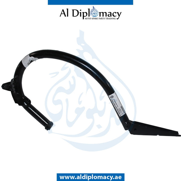 Right TRUNK LID HINGE LEVER for Mercedes-Benz E Class W212 (2009-2016) models, Part Number A2127500428