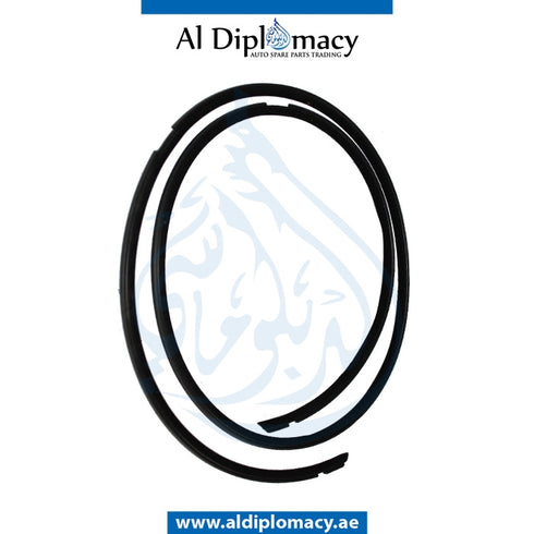 SUNROOF SEAL for Mercedes-Benz M Class W166 (2011-2019) models