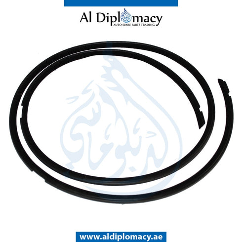 SUNROOF SEAL for Mercedes-Benz M Class W166 (2011-2019) models, Part Number A2127830396