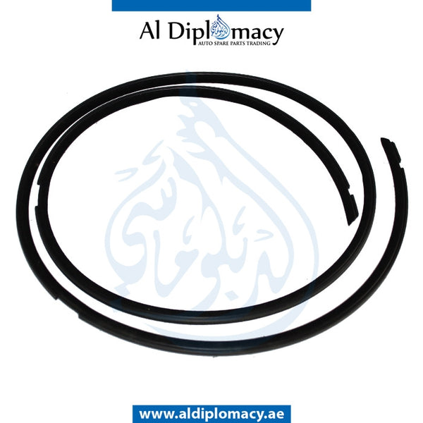 SUNROOF SEAL for Mercedes-Benz M Class W166 (2011-2019) models, Part Number A2127830396