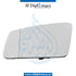 Right Mirror, GLASS for Mercedes-Benz E Class W204 (2007-2015) models, Part Number A2128100821