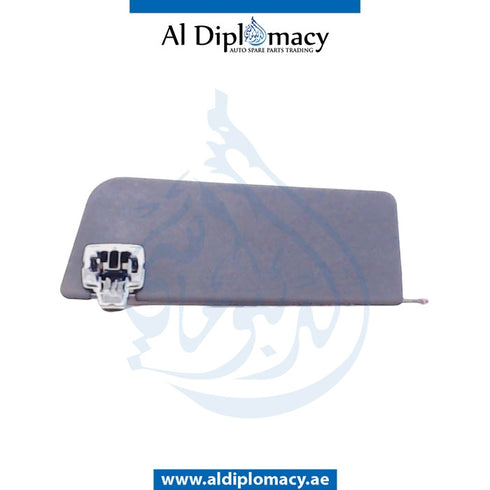 SUPPORT Bearing, SUN VISOR TO ROOF RAIL for Mercedes-Benz E Class W212 (2009-2016) models, Part Number A2128110140