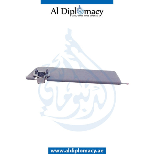 SUPPORT Bearing, SUN VISOR TO ROOF RAIL for Mercedes-Benz E Class W212 (2009-2016) models