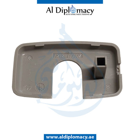 Right SWIVEL BEARING OUTSIDE COVER TRIM for Mercedes-Benz E Class W212 (2009-2016) models