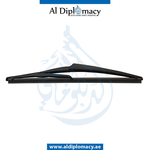 Rear WIPER BLADE for Mercedes-Benz E Class W204 (2007-2015) models
