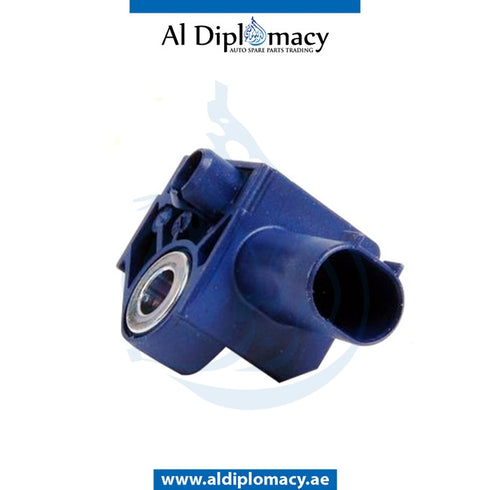 Front AIRBAG CRASH IMPACT SENSOR for Mercedes-Benz CLS Class C197 (2010-2015) models