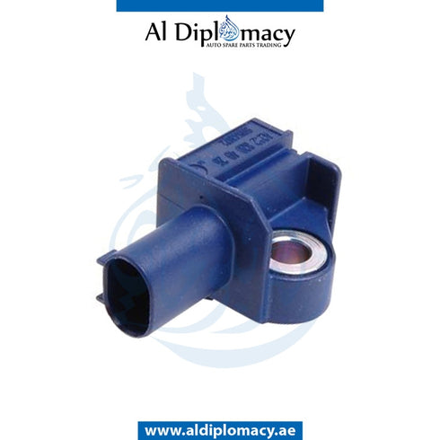 Front AIRBAG CRASH IMPACT SENSOR for Mercedes-Benz CLS Class C197 (2010-2015) models