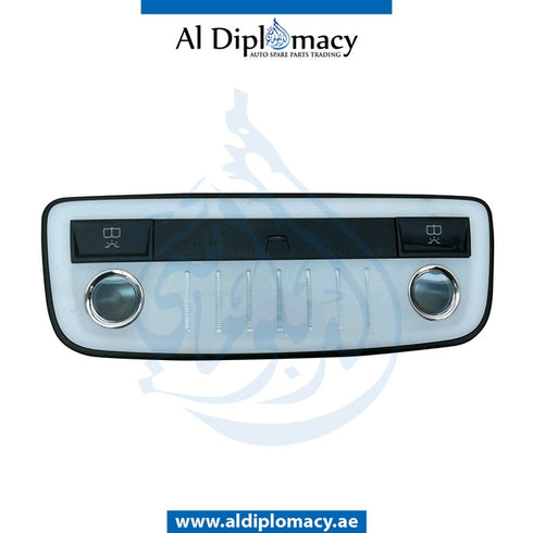 Rear INTERIOR LAMP for Mercedes-Benz E Class W212 (2009-2016) models, Part Number A2128205001