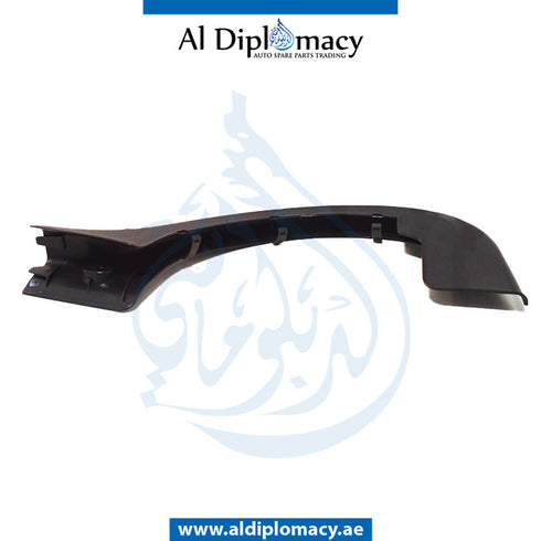 Right TRUNK LID HINGE CABLE DUCT for Mercedes-Benz E Class W212 (2009-2016) models