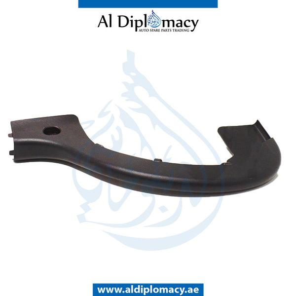 Right TRUNK LID HINGE CABLE DUCT for Mercedes-Benz E Class W212 (2009-2016) models, Part Number A2128210000 9051