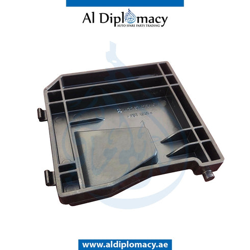 Front WINDSHIELD CAMERA COVER for Mercedes-Benz E Class W212 (2009-2016) models, Part Number A2128210236