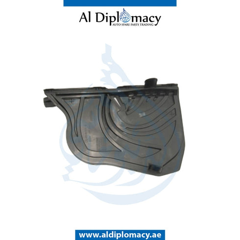 AIR INTAKE HOUSING for Mercedes-Benz E Class W212 (2009-2016) models