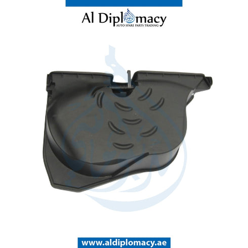 AIR INTAKE HOUSING for Mercedes-Benz E Class W212 (2009-2016) models