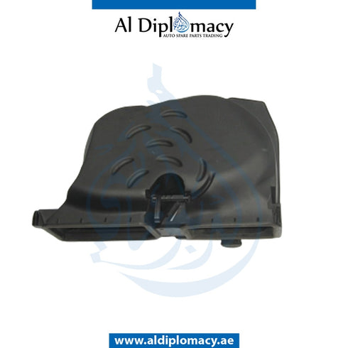 AIR INTAKE HOUSING for Mercedes-Benz E Class W212 (2009-2016) models