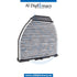 A/C FILTER for Mercedes-Benz E Class W204 (2007-2015) models, Part Number A2128300318