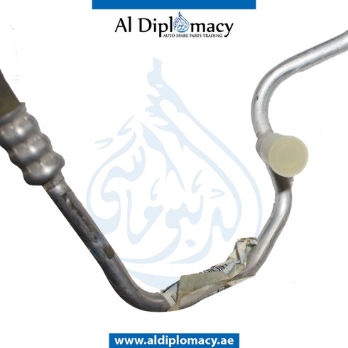 A/C Line, CONDENSER TO CONNECTING POINT for Mercedes-Benz E Class W212 (2009-2016) models