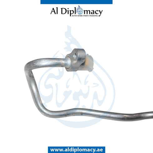A/C Line, CONDENSER TO CONNECTING POINT for Mercedes-Benz E Class W212 (2009-2016) models