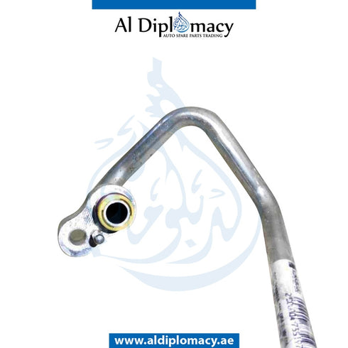 VALVE for Mercedes-Benz E Class W212 (2009-2016) models