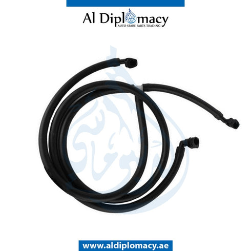 Hose, BETWEEN WASHER Pump, AND NOZZLE for Mercedes-Benz E Class W212 (2009-2016) models