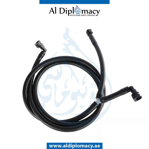 Hose, BETWEEN WASHER Pump, AND NOZZLE for Mercedes-Benz E Class W212 (2009-2016) models, Part Number A2128600092