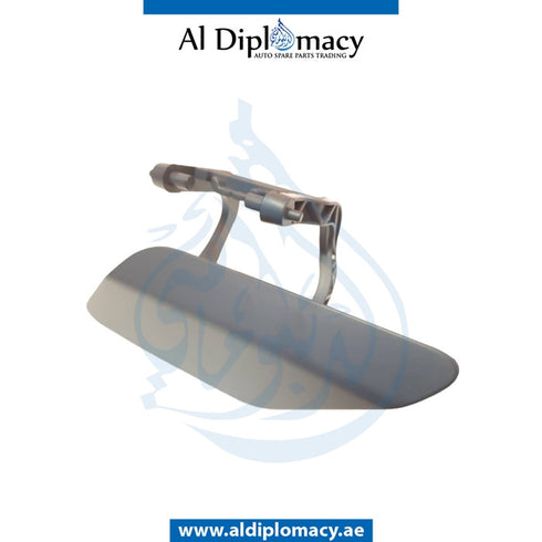 Left HEADLIGHT WASHER COVER for Mercedes-Benz E Class W212 (2009-2016) models