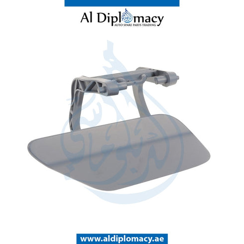 Right HEADLIGHT WASHER COVER for Mercedes-Benz E Class W212 (2009-2016) models