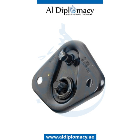 Left Right HOOD Lock, OR for Mercedes-Benz CLS Class W166 (2011-2019) models