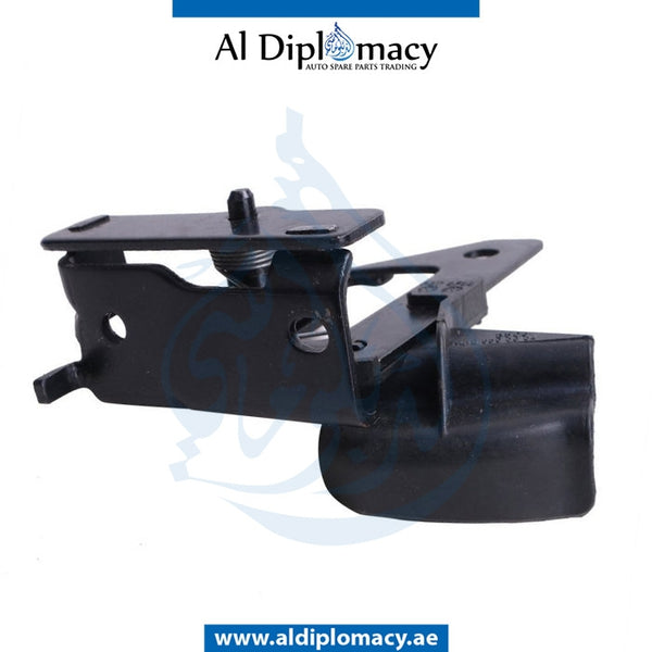 HOOD SAFETY HOOK for Mercedes-Benz E Class W212 (2009-2016) models, Part Number A2128800064