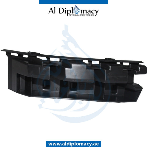 Rear Left BUMPER MOUNT for Mercedes-Benz E Class W212 (2009-2016) models, Part Number A2128800103