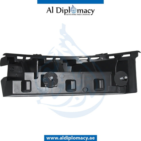 Rear Left BUMPER MOUNT for Mercedes-Benz E Class W212 (2009-2016) models