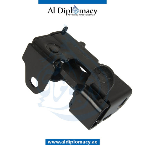 HOOD Lock, ON RADIATOR SUPPORT for Mercedes-Benz E Class W204 (2007-2015) models