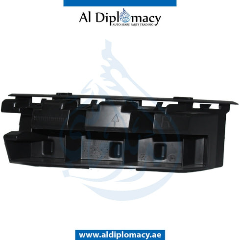 Rear Right BUMPER MOUNT for Mercedes-Benz E Class W212 (2009-2016) models, Part Number A2128800203