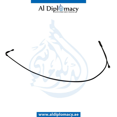 Front HOOD CABLE RELEASE CABLE for Mercedes-Benz E Class W212 (2009-2016) models