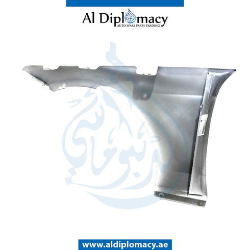 Front Right FENDER for Mercedes-Benz E Class W212 (2009-2016) models