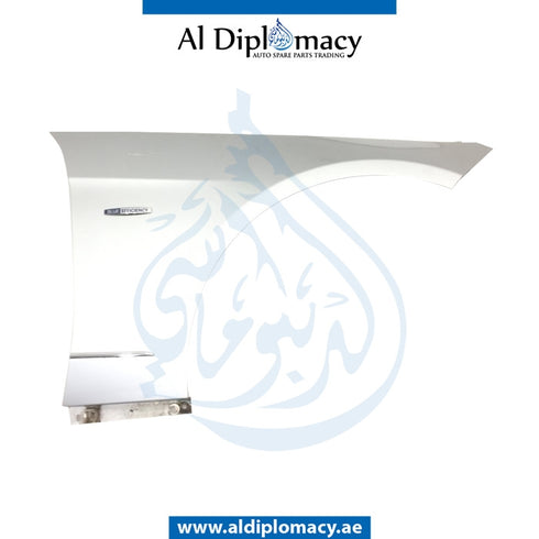 Front Right FENDER for Mercedes-Benz E Class W212 (2009-2016) models, Part Number A2128801218